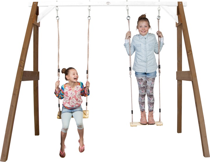 Image du produit Axi Balançoire double