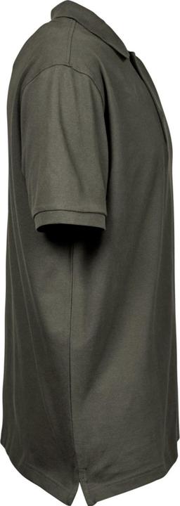 Immagine prodotto Tee Jays Luxury Maglietta Polo Elasticizzato Uomo (3XL)