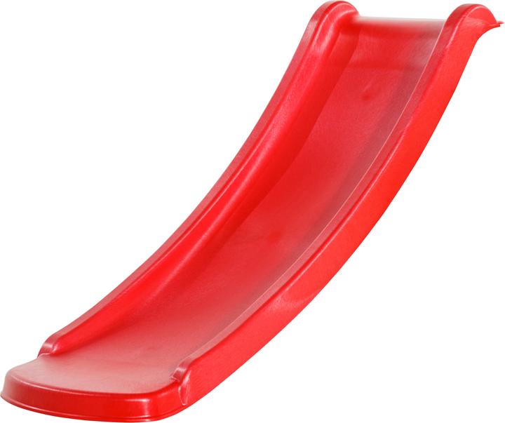 Axi Sky120 Rutsche Rot - 118 cm