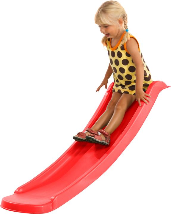 Produktbild Axi Sky120 Rutsche Rot - 118 cm