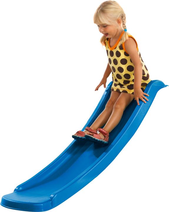 Produktbild Axi Sky120 Rutsche Blau - 118 cm