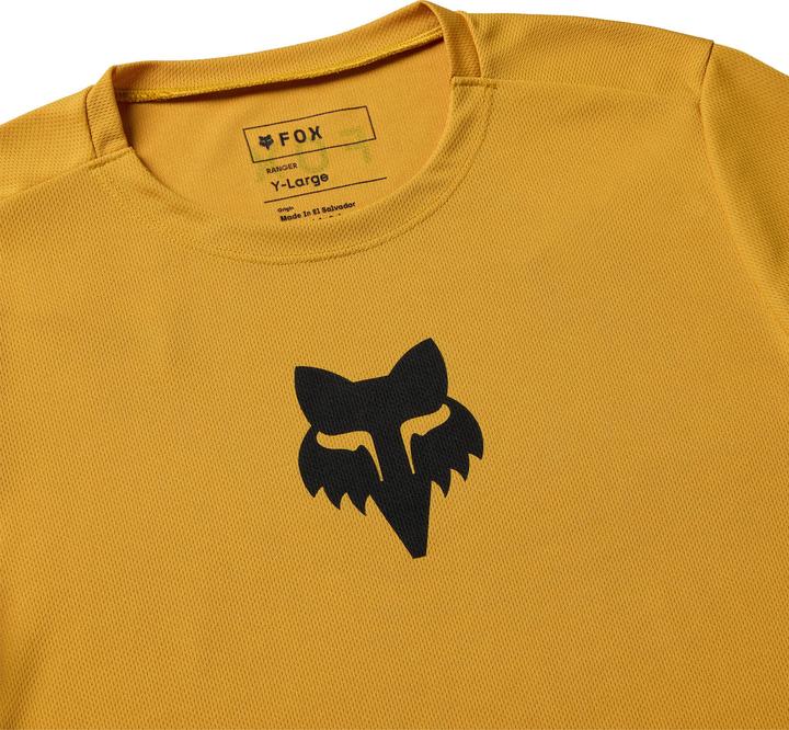 Image du produit Fox Yth Ranger SS Jersey Head (L)