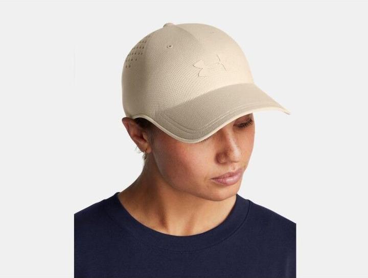 Produktbild Under Armour UA StealthForm Uncrushable - Cap