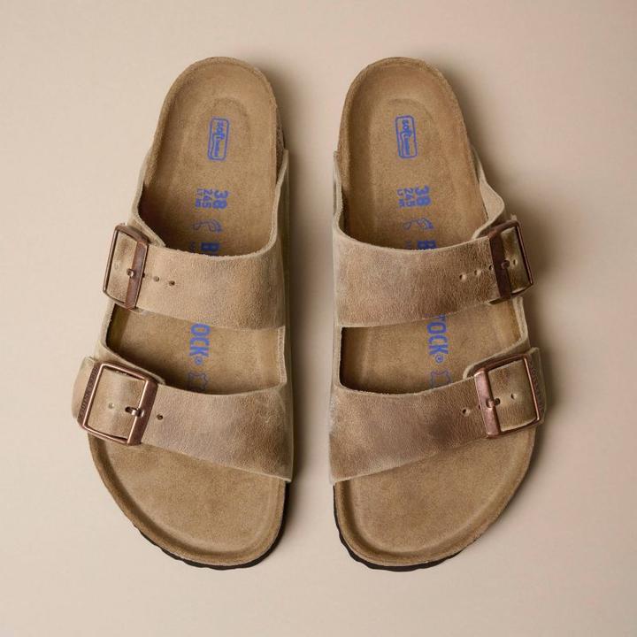 Produktbild Birkenstock Arizona Schmal (39)