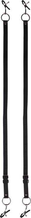 Produktbild Ouch! Labia Spreader with Clamps