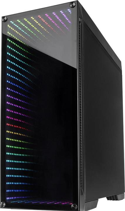 Produktbild Intertech X-908 Infini2 (ATX, mATX)