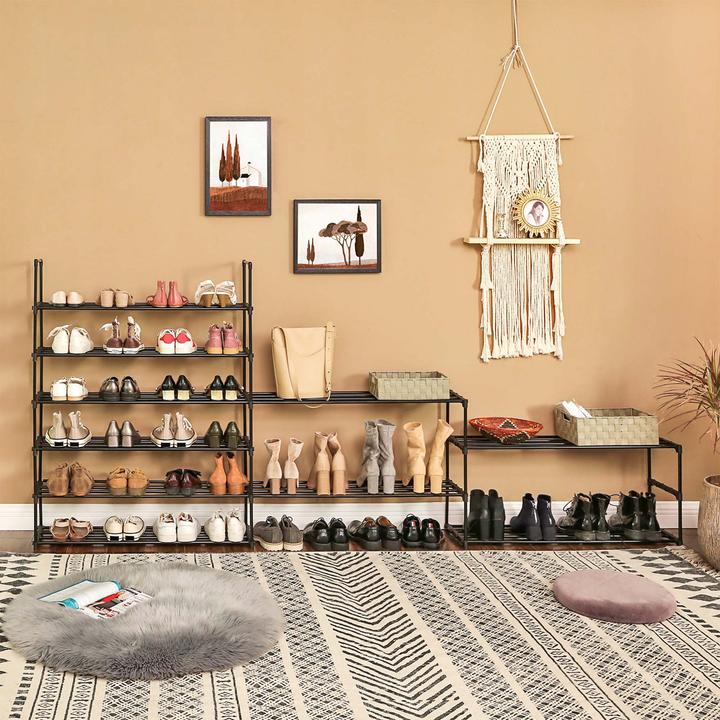 Actual product image Songmics Kingston (30 x 94 x 206 cm)