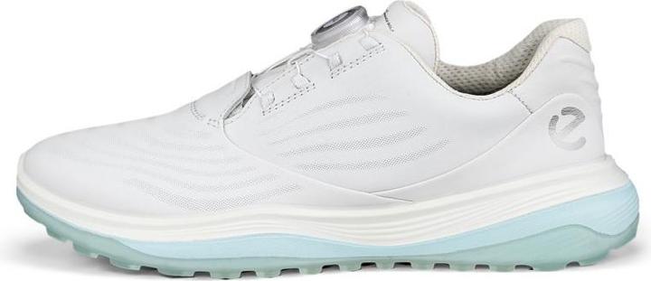 Actual product image Ecco LT1 Hybrid Golfschuh Damen (41)