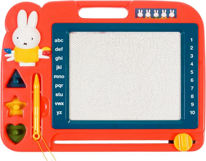 Productafbeelding Rubo Toys Nijntje Magnetisch Tekenbord