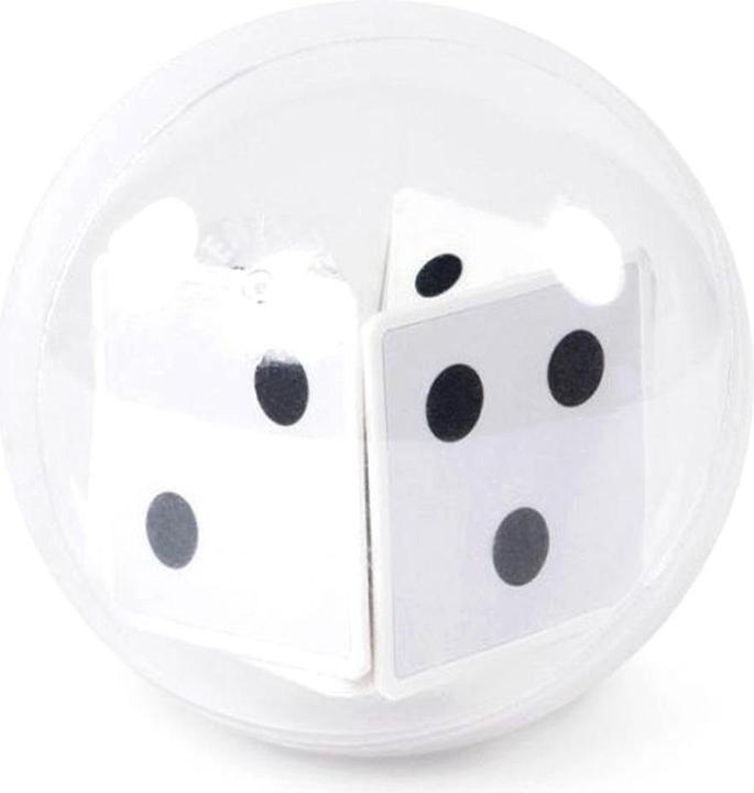 Produktbild Dots (Deutsch, Französisch, Italienisch, 1 Spieler)