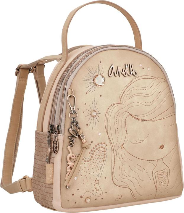 Actual product image Anekke Studio City backpack 27 cm