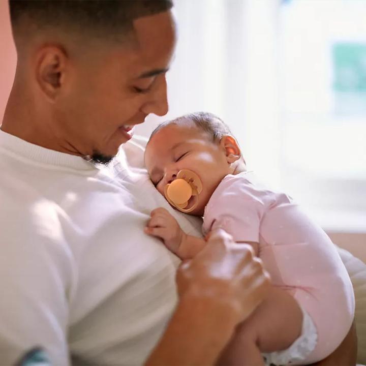 Image du produit Philips Avent ultra doux (2 x, dès la naissance)