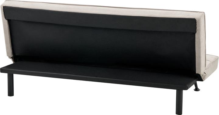 Produktbild Beliani Hasle (3-Sitzer)