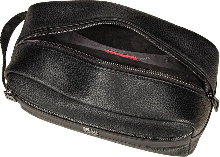 Produktbild HUGO Kulturbeutel Quantic Washbag (4.60 l)