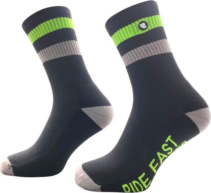 Produktbild Riding Culture Ride Fast Socks (36 - 39)