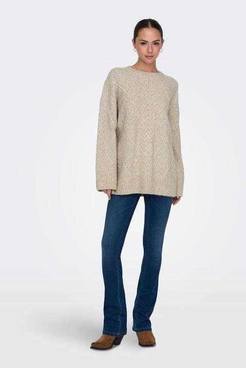 Image du produit JdY JDYSILJA Pull en maille Pull en maille (M)