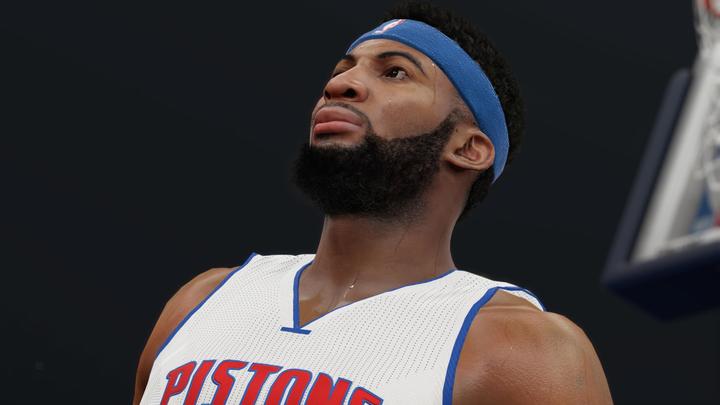 Image du produit 2K Games Nba 2k15 Xbox (Xbox One S)