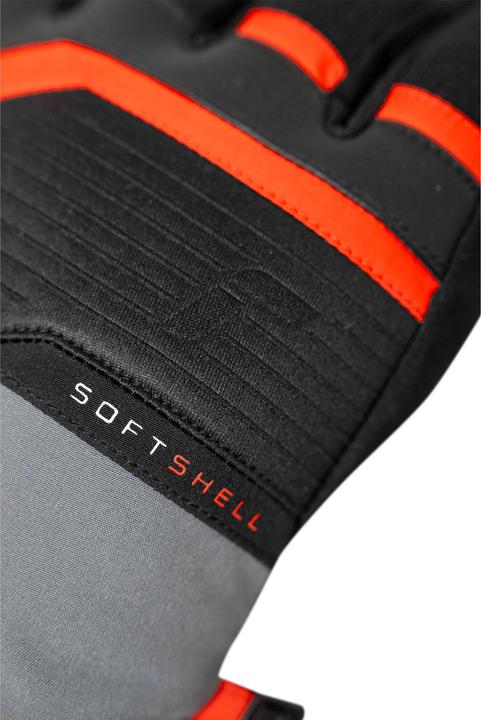 Produktbild Reusch skihandschuhe venom r-tex® xt (8.5)