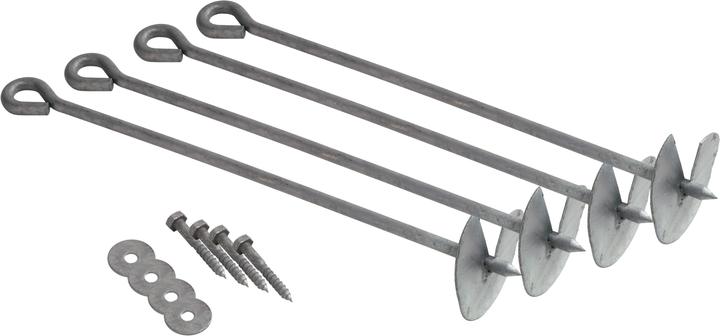 Image du produit Axi Balançoire bébé avec siège