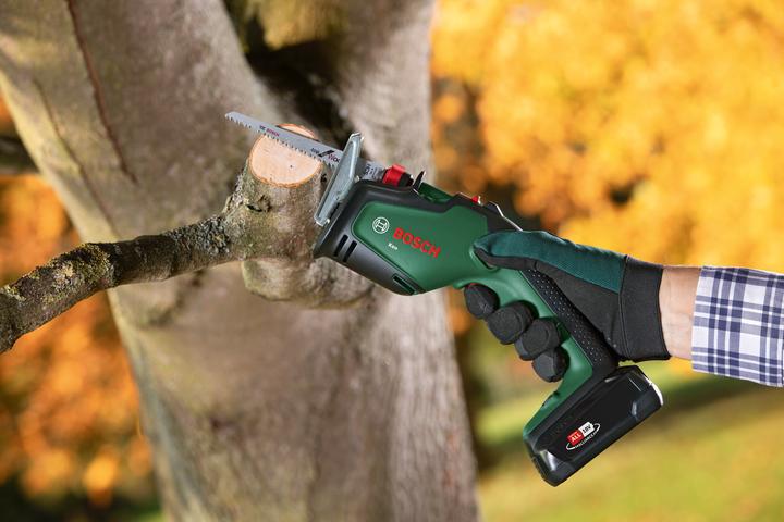 Produktbild Bosch Home & Garden Keo