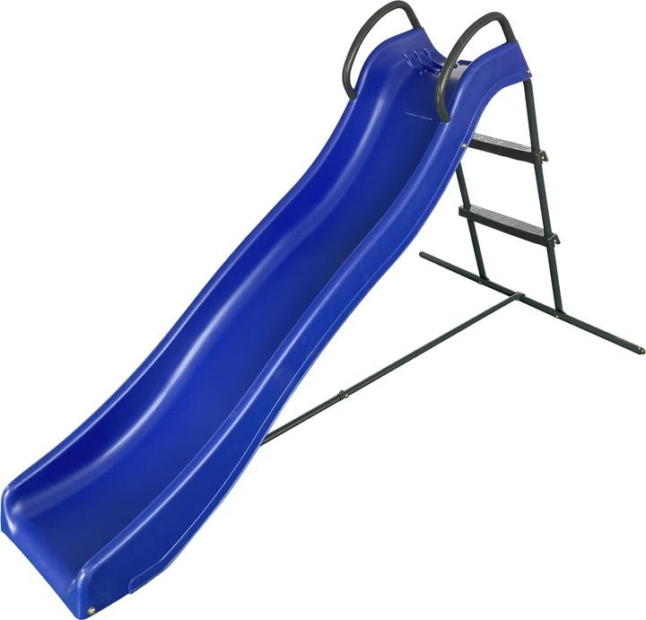 Actual product image Axi Free standing slide with water connection