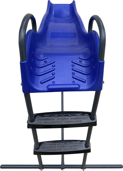 Actual product image Axi Free standing slide with water connection