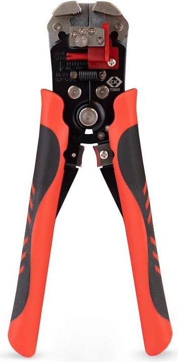 Actual product image C.K Magma Automatic wire stripper Pro (220 mm)
