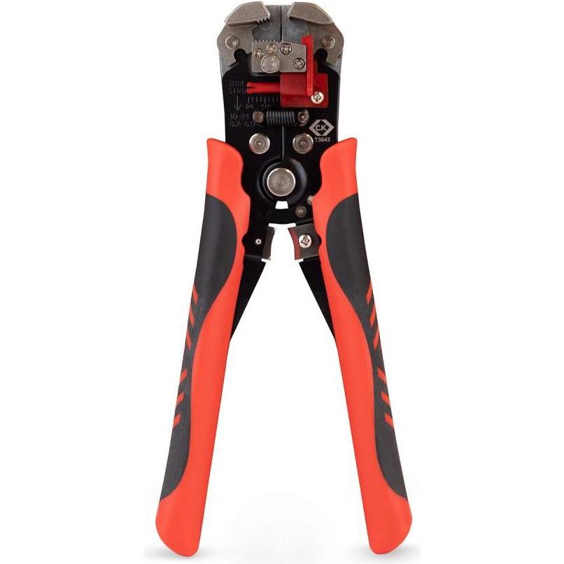 C.K Magma Automatische Abisolierzange Pro (220 mm) (T3943)