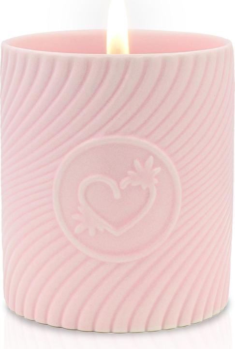 Actual product image Wicked Pink candle Litchi Martini 820 ml (820 ml)
