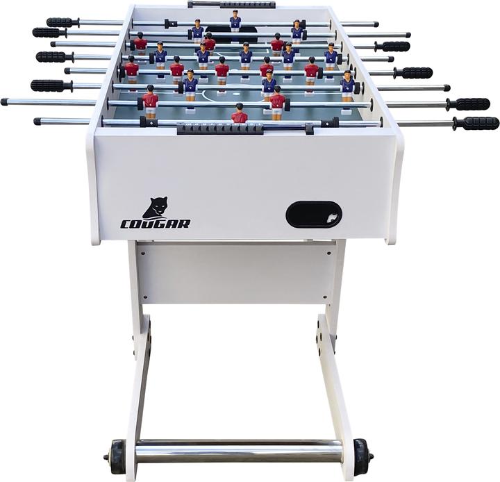 Image du produit Cougar Coup de pied scorpion