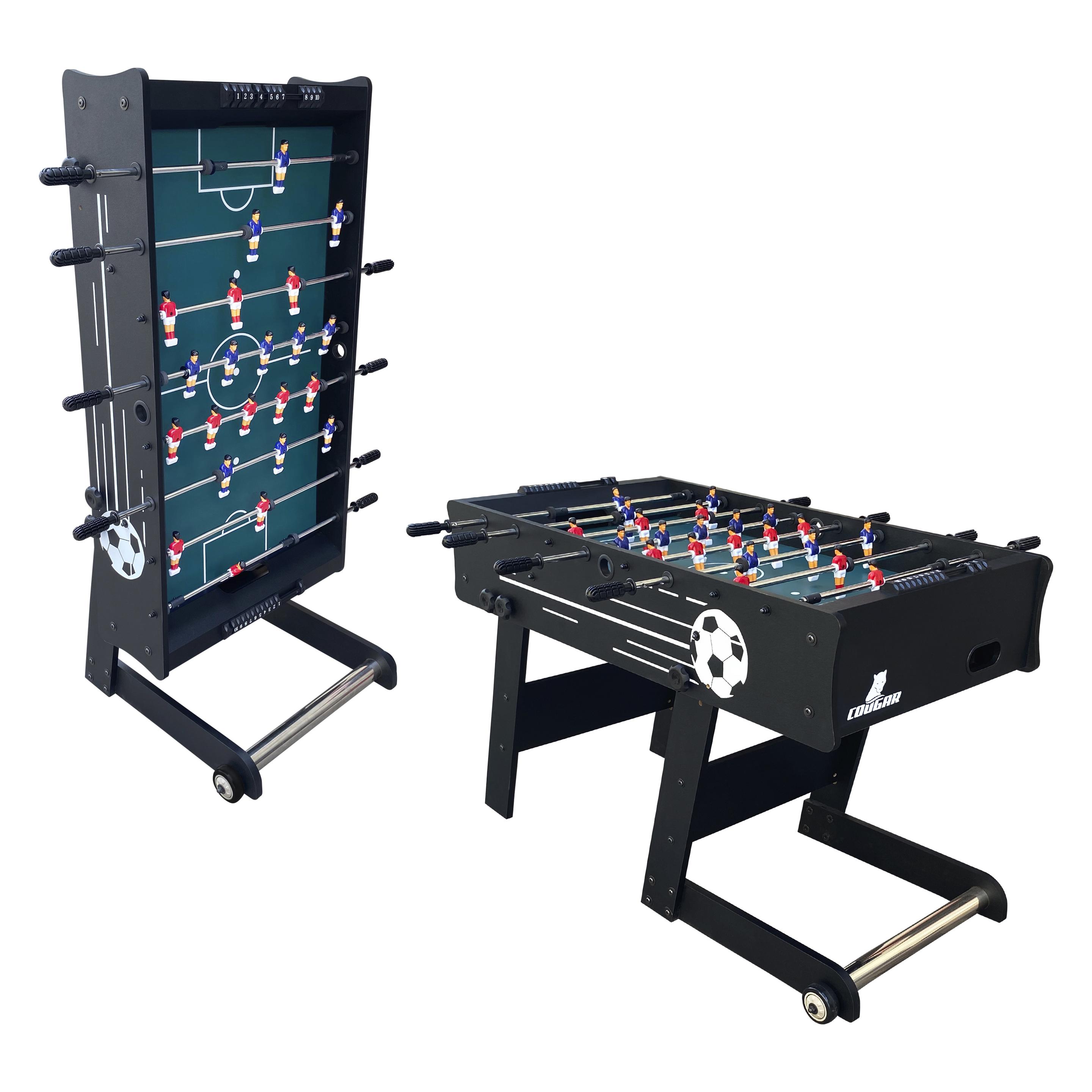 Cougar Scorpion Kick TS