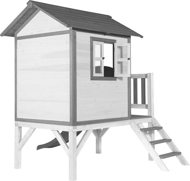 Actual product image Axi Lodge XL