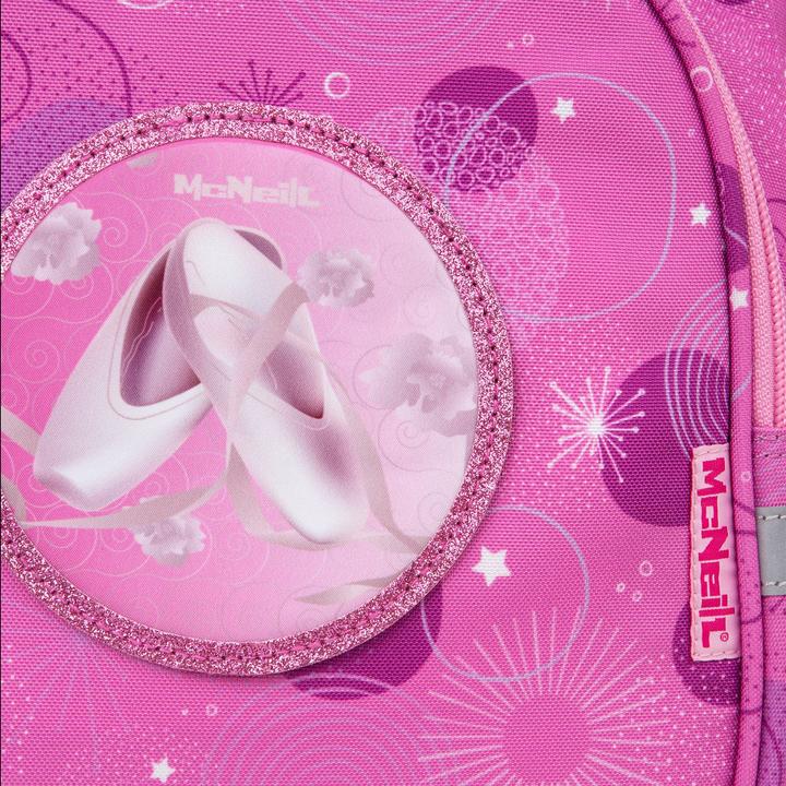 Immagine prodotto Mc Neill Zaino Toby per bambini 35 cm