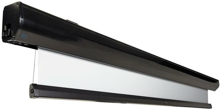 Actual product image Celexon Screen Motor HomeCinema Plus Tension - CLR UST, 120" black (120", 16:9)