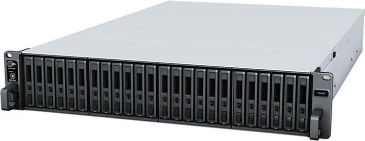 Actual product image Synology FlashStation FS3410 (0 TB)