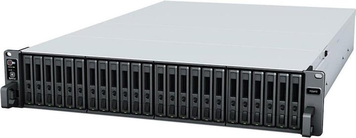 Produktbild Synology FlashStation FS3410 (0 TB)