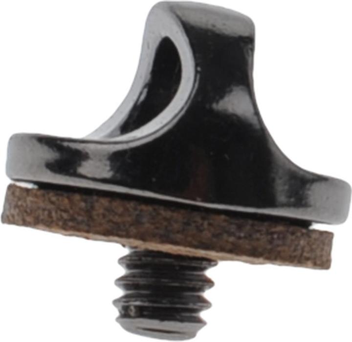 Caruba 1/4" Fastener (Swivel handle)