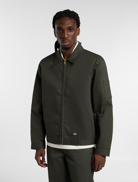 Actual product image Dickies M Unlined Eisenhower Jacket Rec (L)