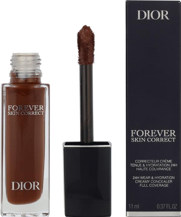 Actual product image Dior DSK Forever Skin Correct 8N Int23 (8N)