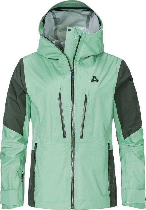 Actual product image Schöffel Shell Jk Style Lufeld WMS (40, L)