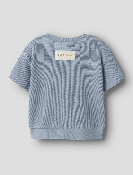 Actual product image Name it Kurzarm Sweatshirt (56)