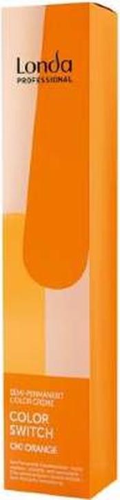 Immagine prodotto Londa Interruttore colore arancione (Arancia)