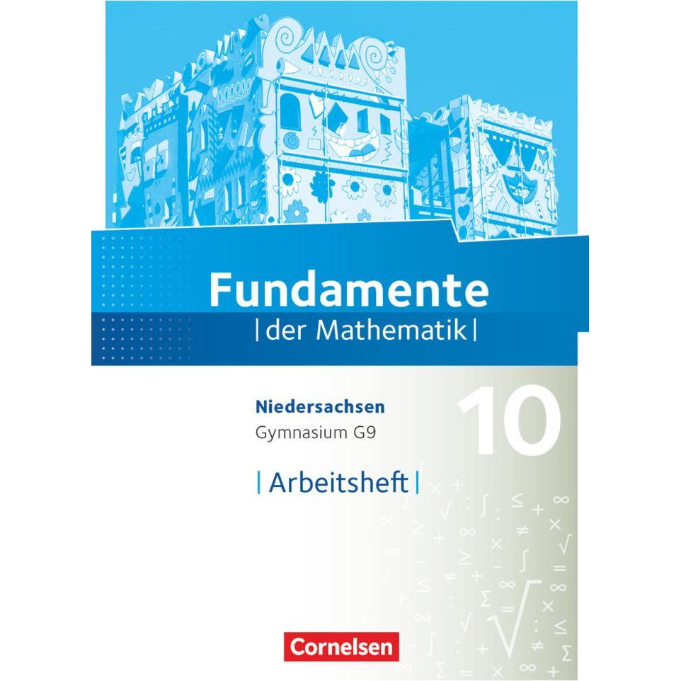 Fund.d.Ma.NDS 10 AH, Schulbücher
