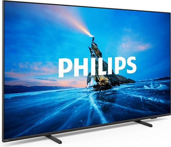Actual product image Philips 65PML8709-12 Smart TV 65-inch 4K (65", Mini-LED, 4K)