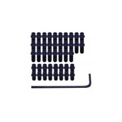 Thumbnail - DMR, Zubehör Schaltung + Antrieb