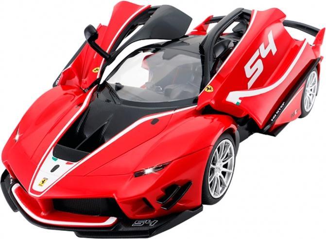 Immagine prodotto Jamara Ferrari FXX K Evo