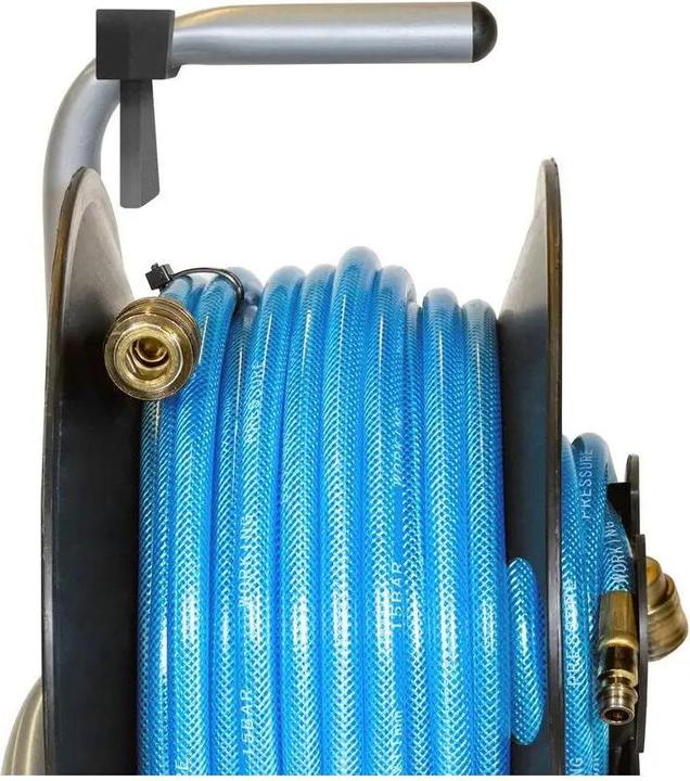 Produktbild Güde Schlauchtrommel 20M Axialanschl. (02879) (20 m)