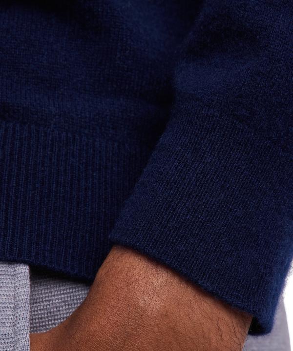 Produktbild Falke FAV Pure Cashmere Roll Neck m (M)