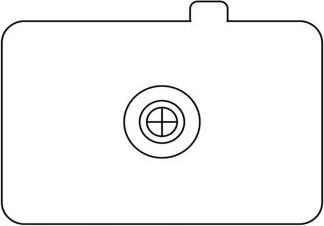Produktbild Canon Mattscheibe EC-H mit Messteilung