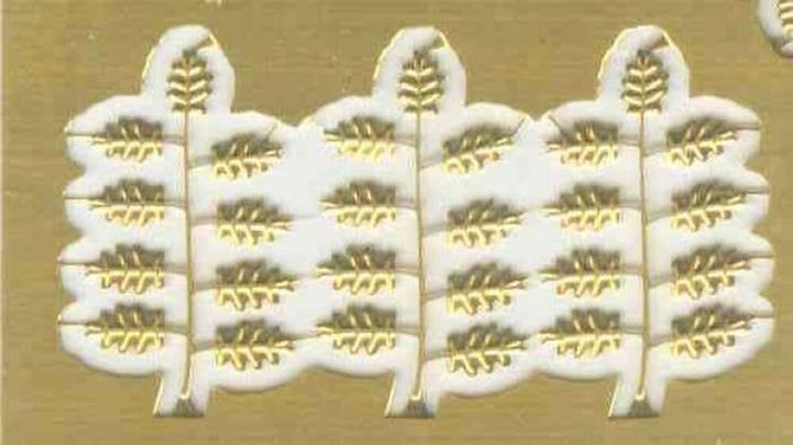 Produktbild Hauler OAK foliage